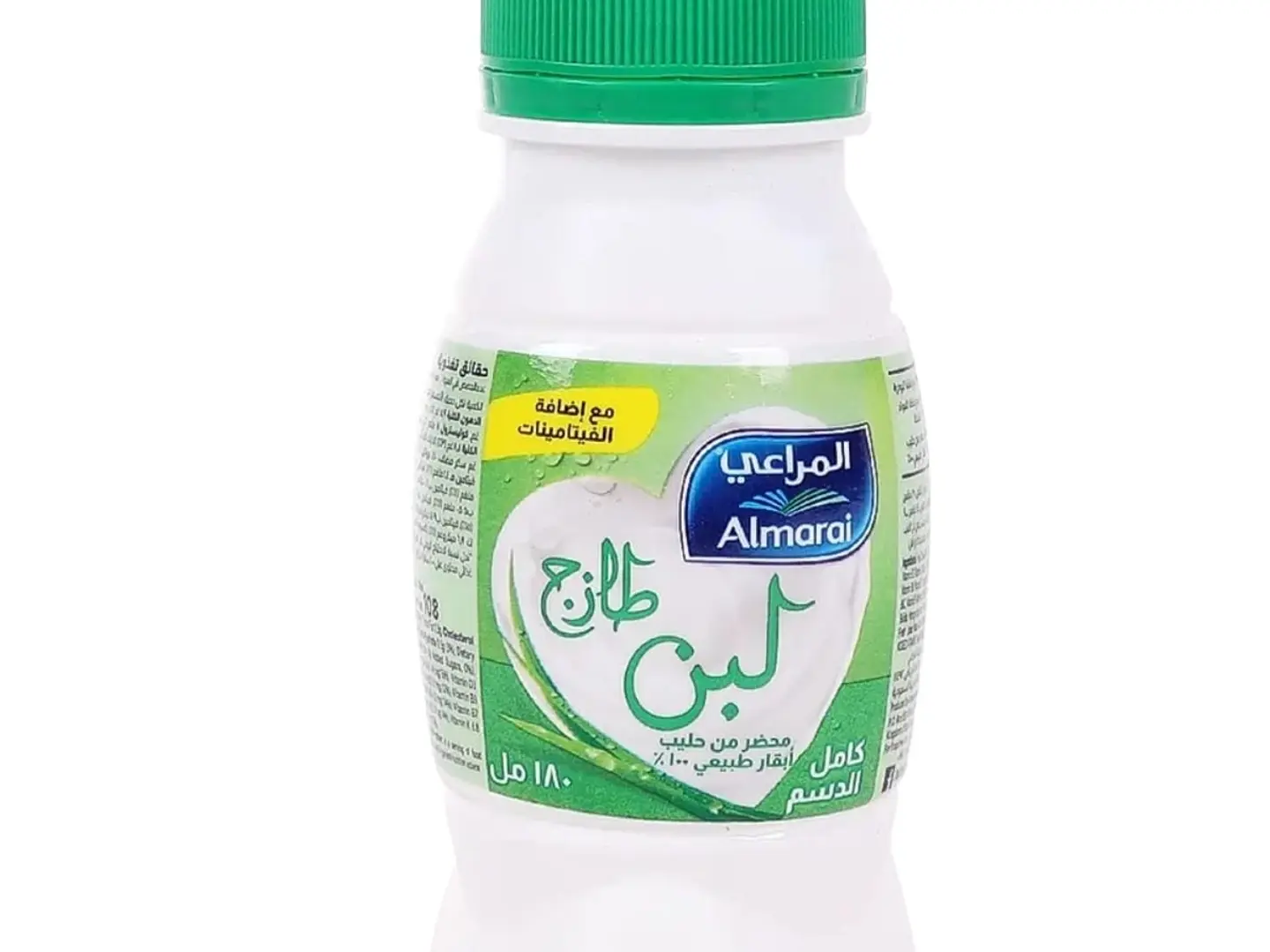 لبن