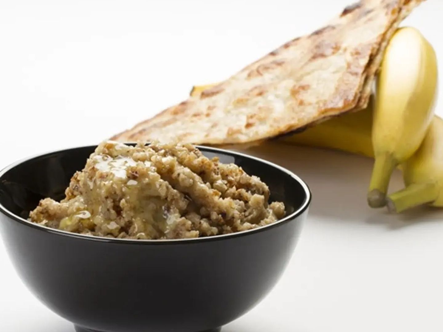 Plain Millet Masoub