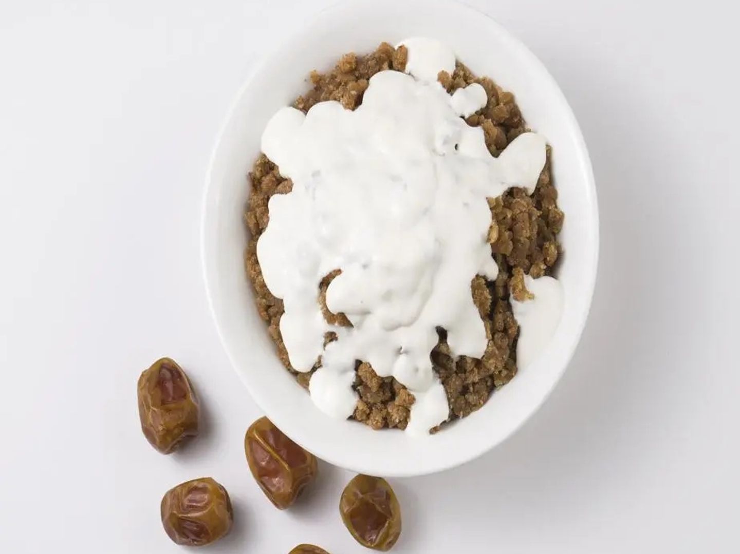 Date Cream Masoub