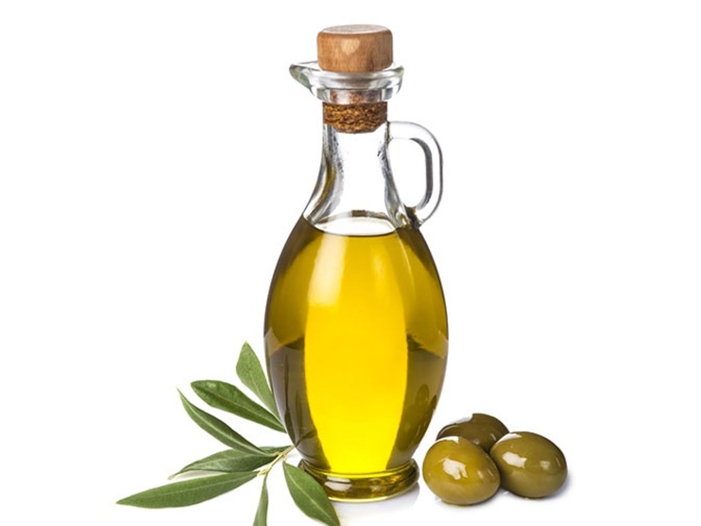Olive Oil