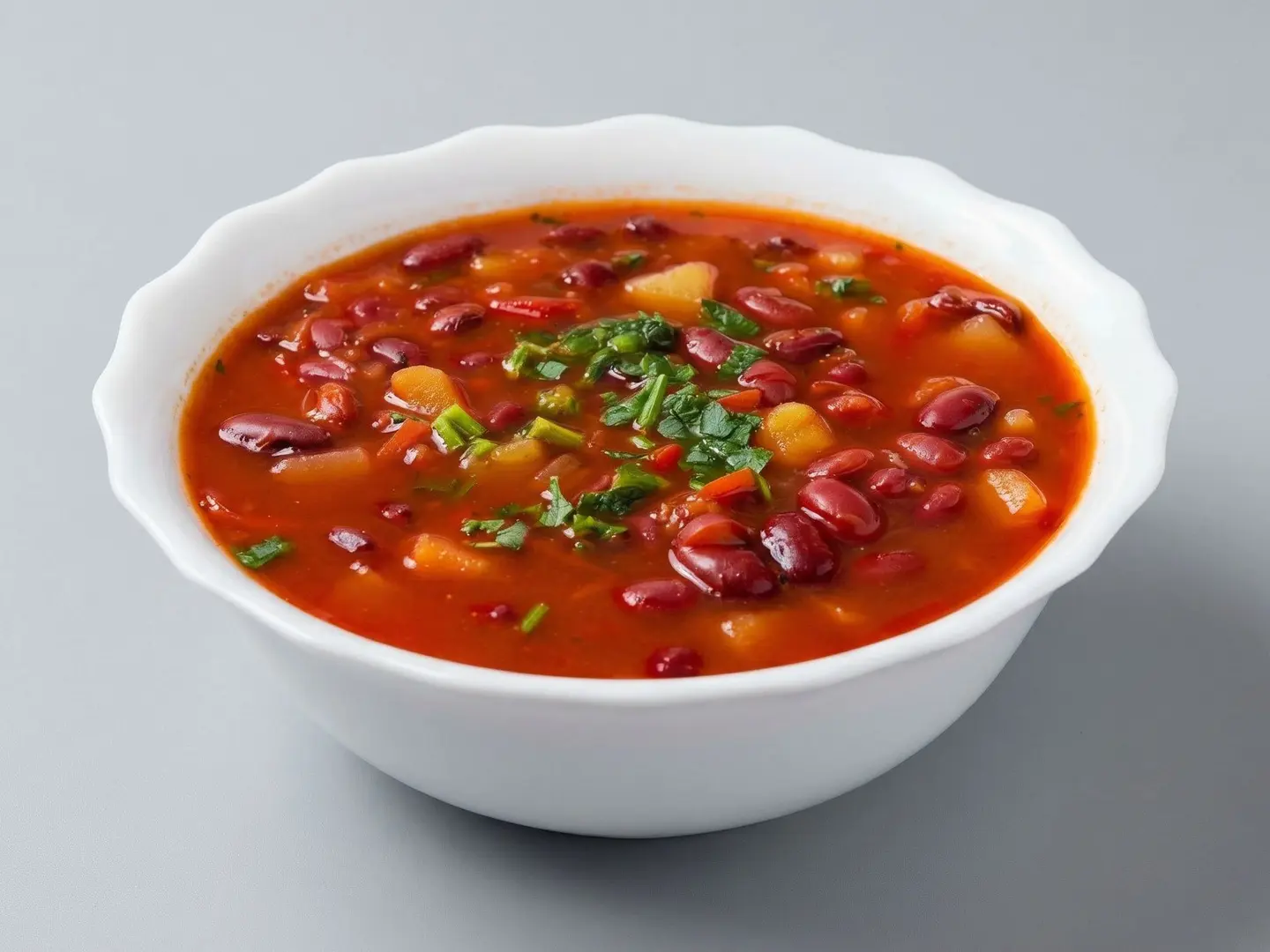 فاصوليا سادة