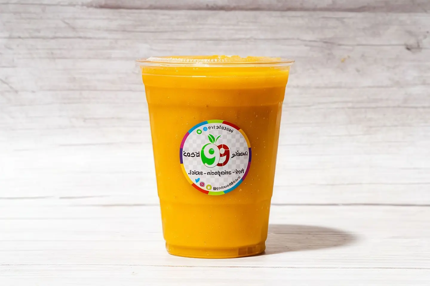 Mango - 1.5 L