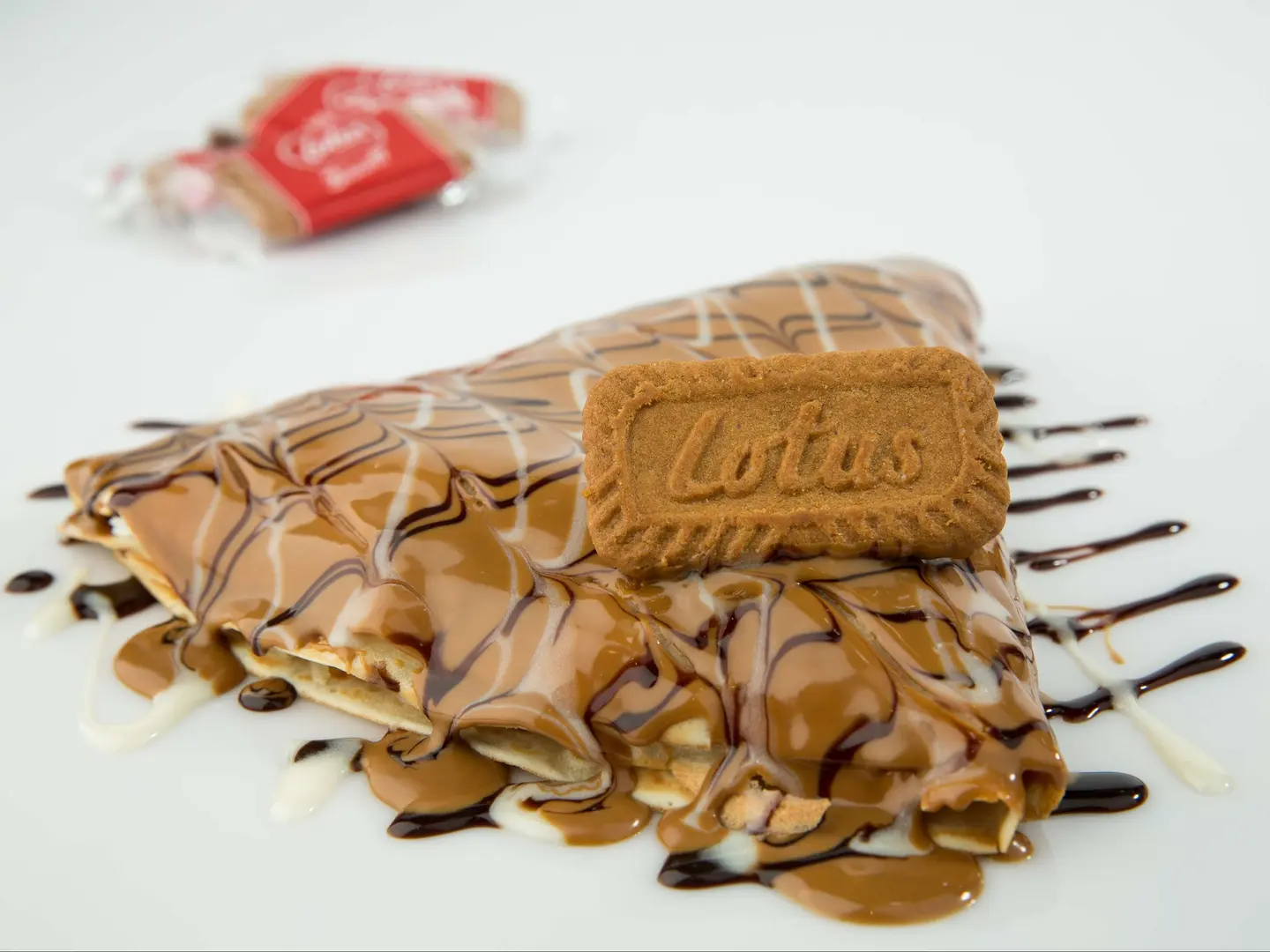 كريب اللوتس