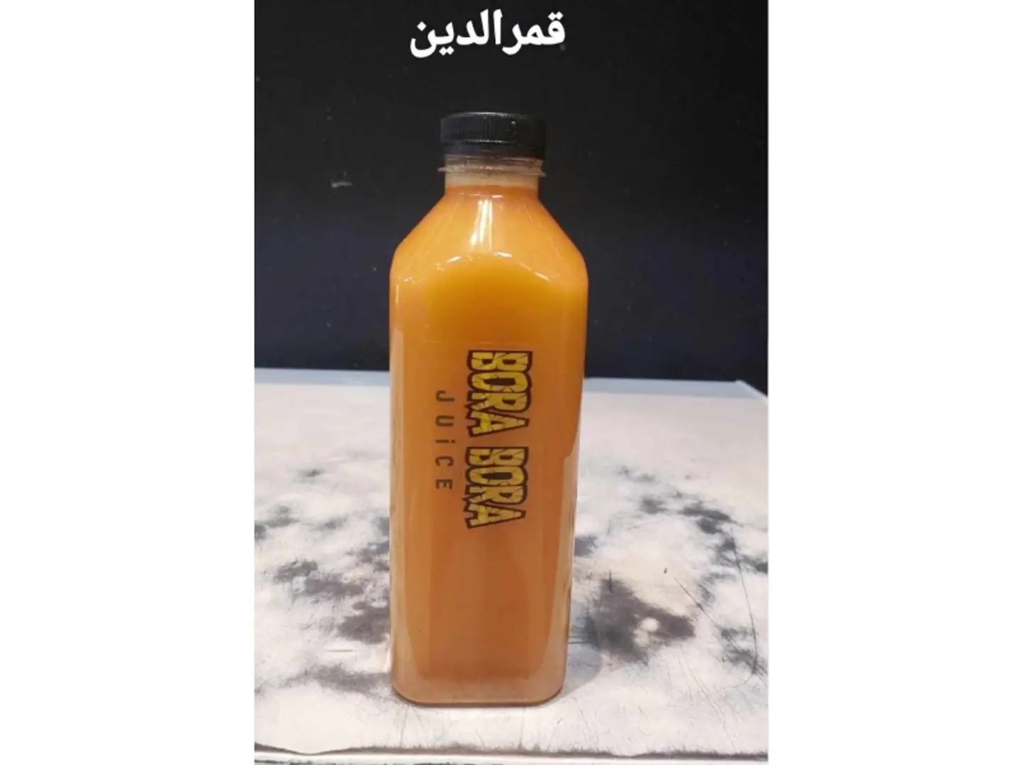 Qamar Al Din 1 Liter