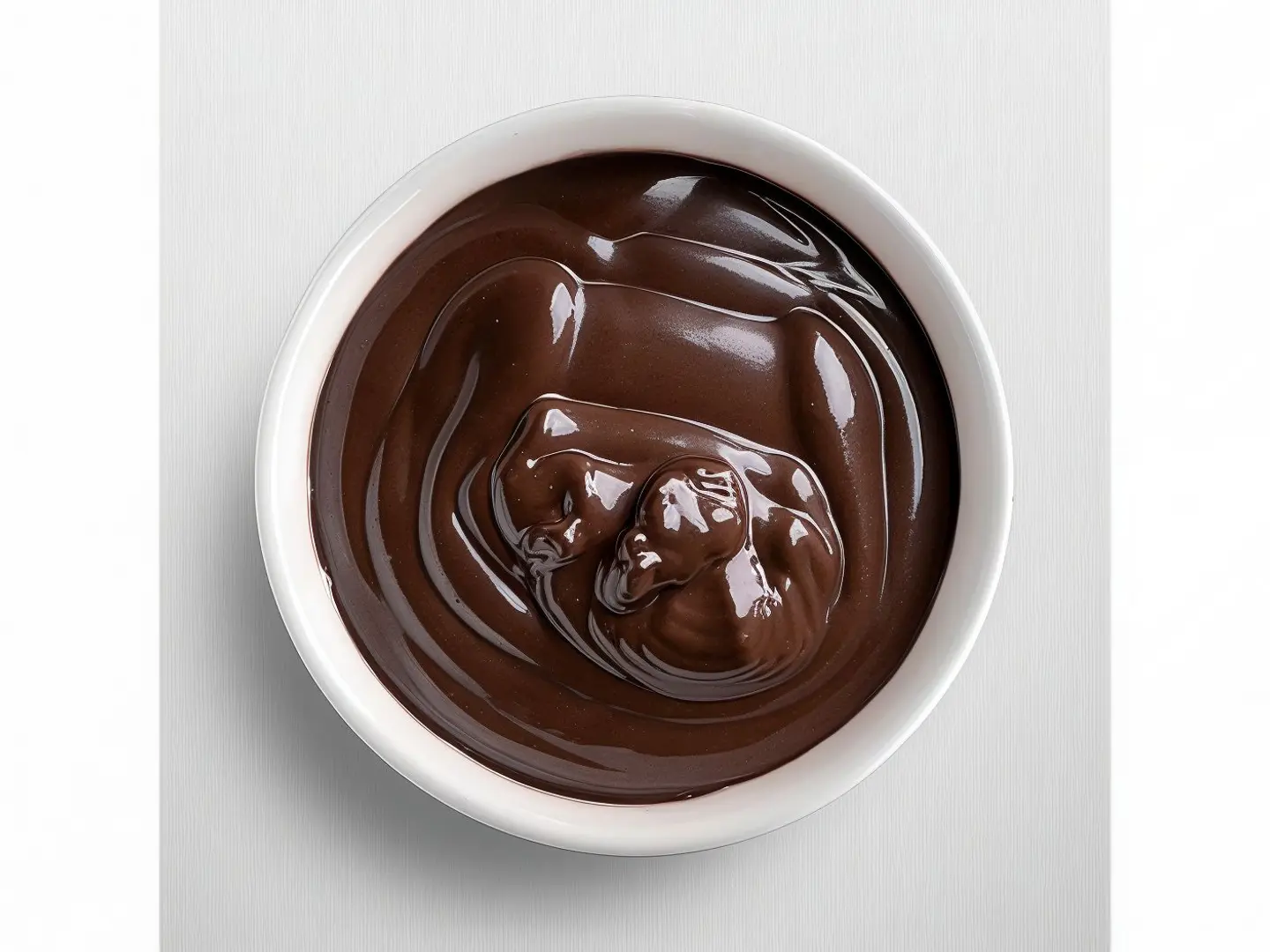 Chocolate Sauce