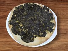 سبانخ