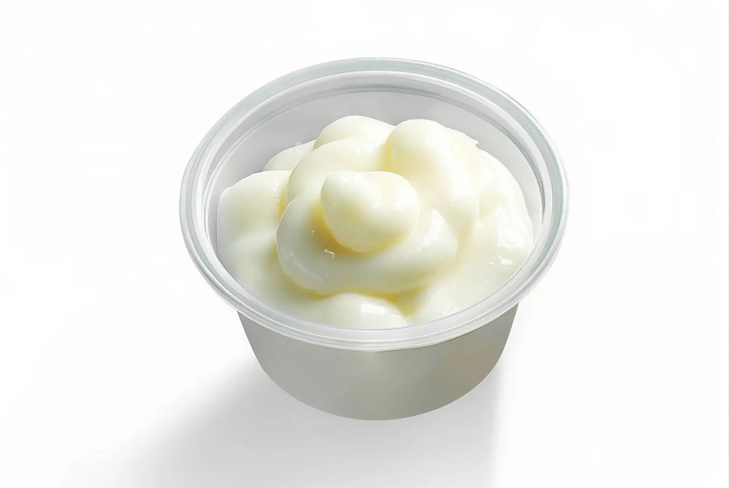 Garlic Sauce