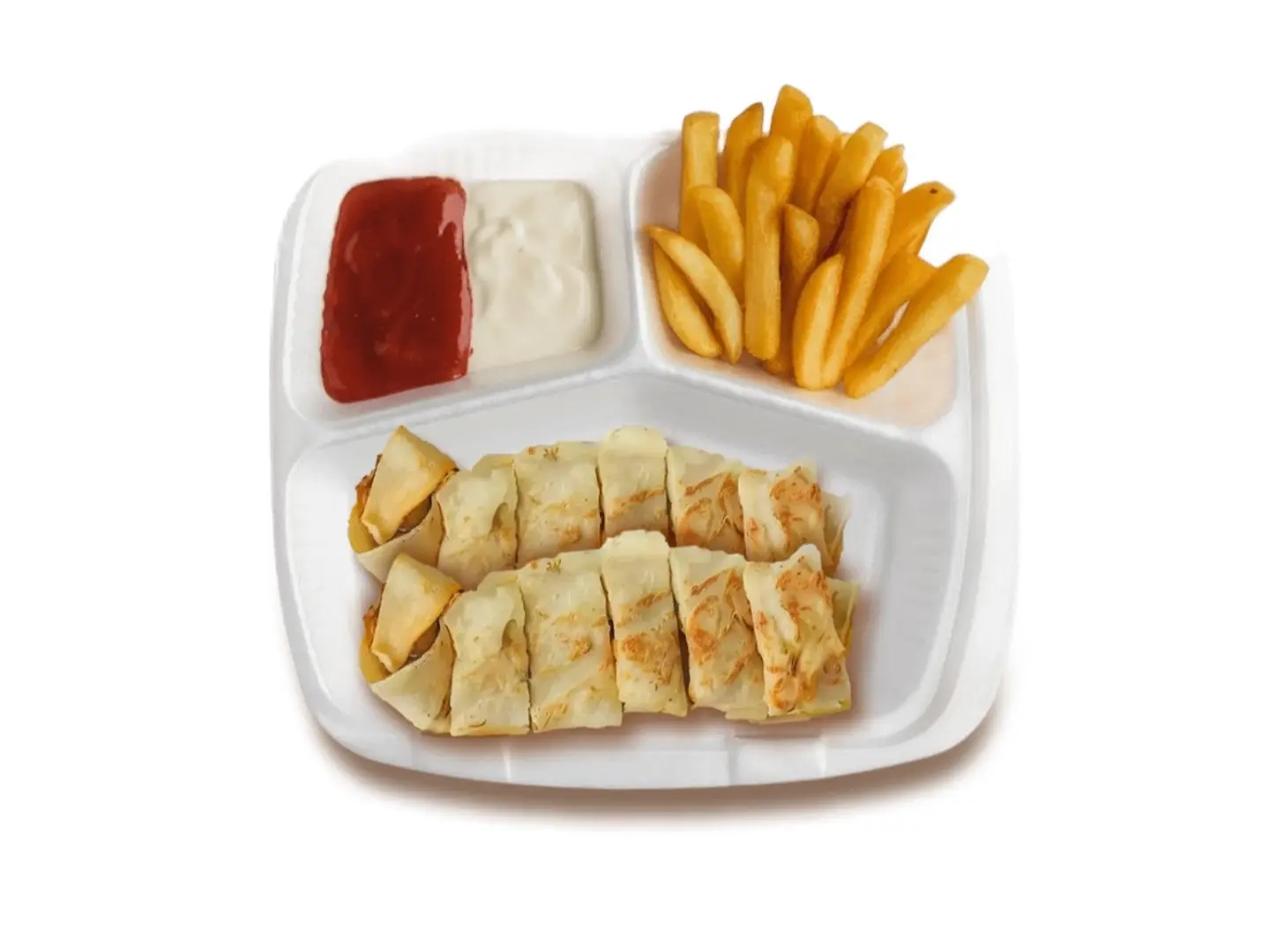 Large Arabic Boneless