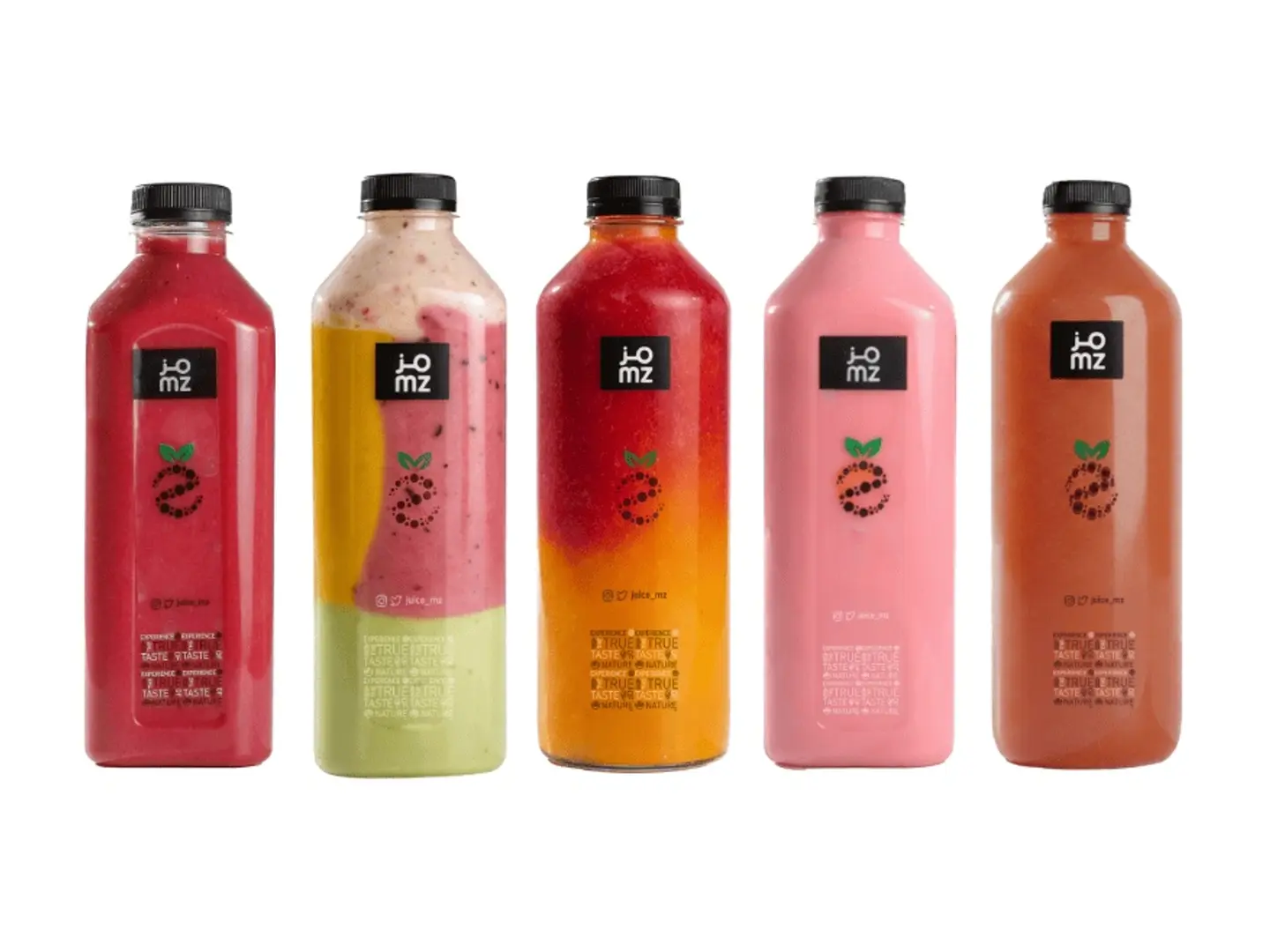 جالون ١ لتر خلطات