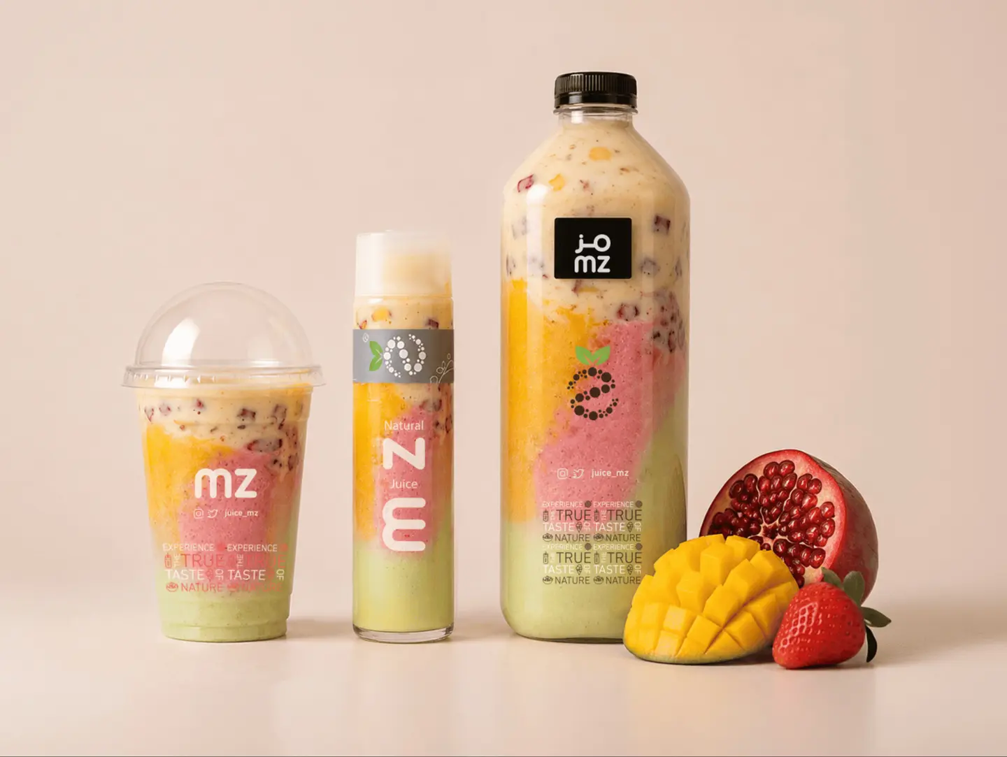 Sarsah - Mz 1 Ltr