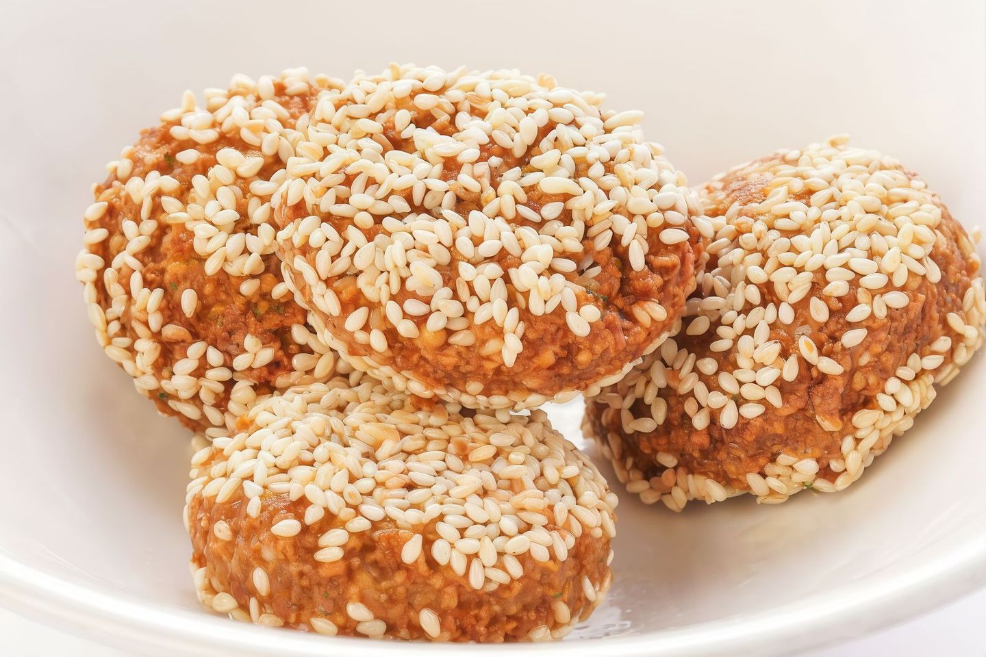 Labna Falafel
