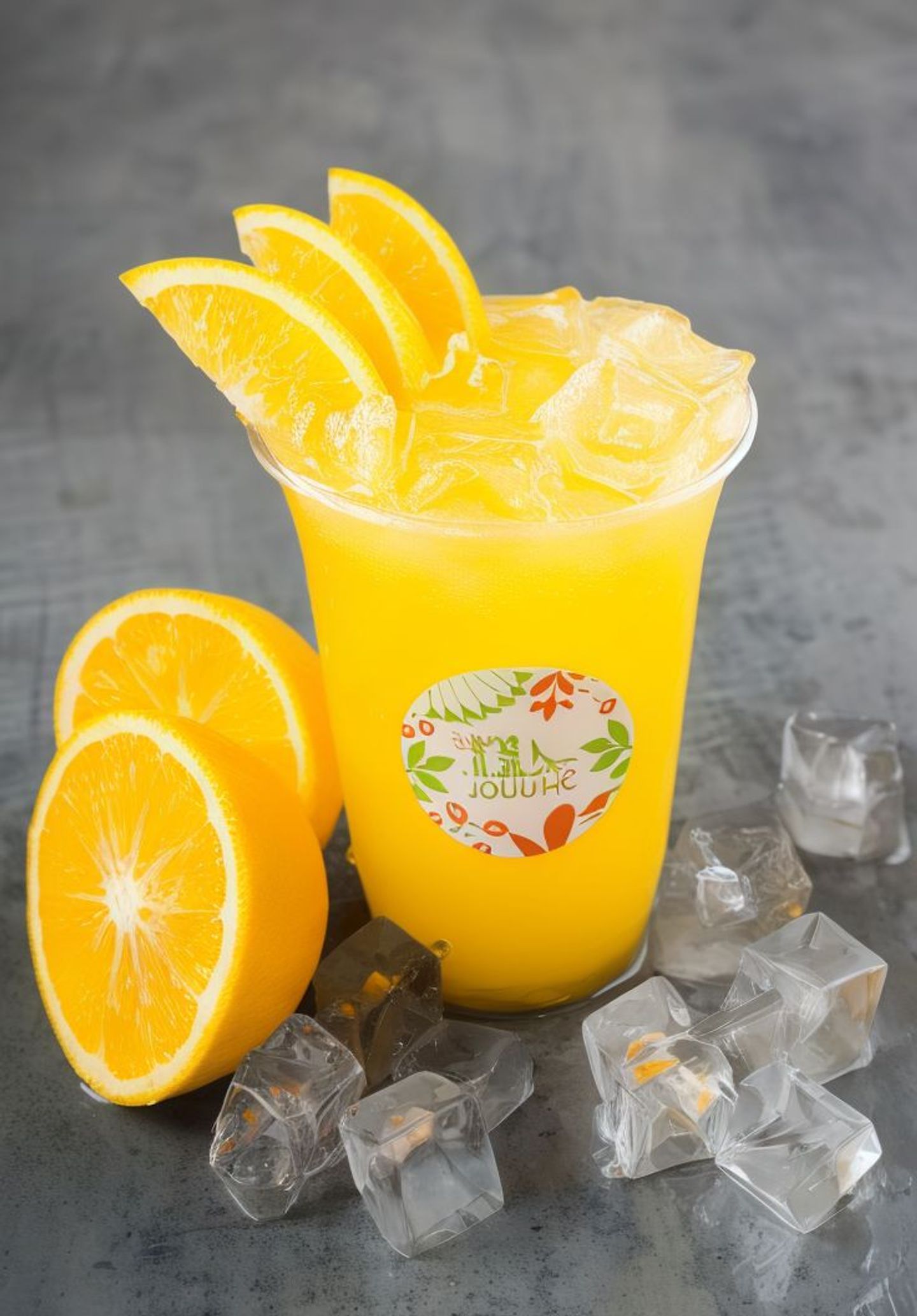 Orange Juice