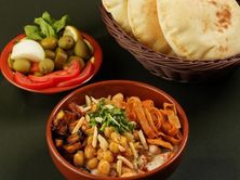 فته بذنجان