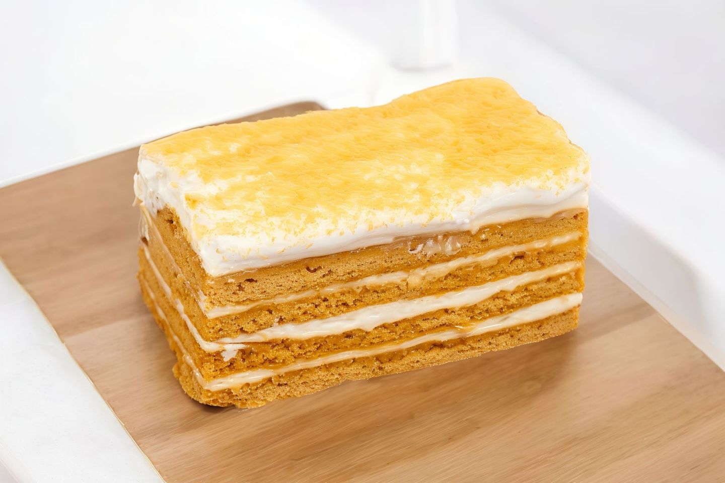 Honey Cake