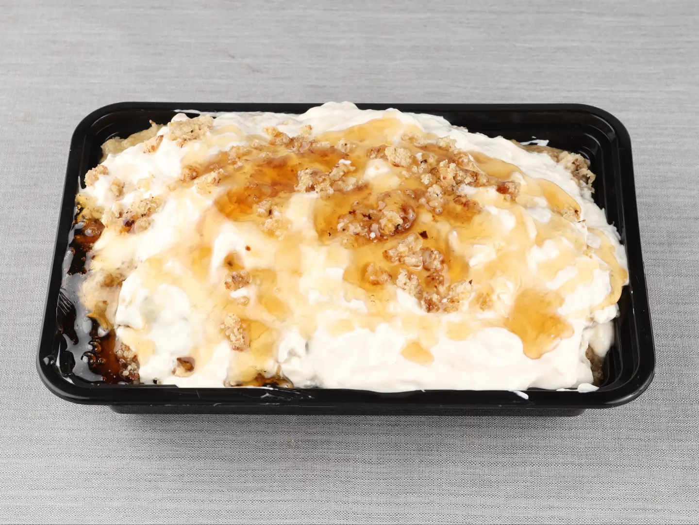 Masoub With Honey Cream - Small