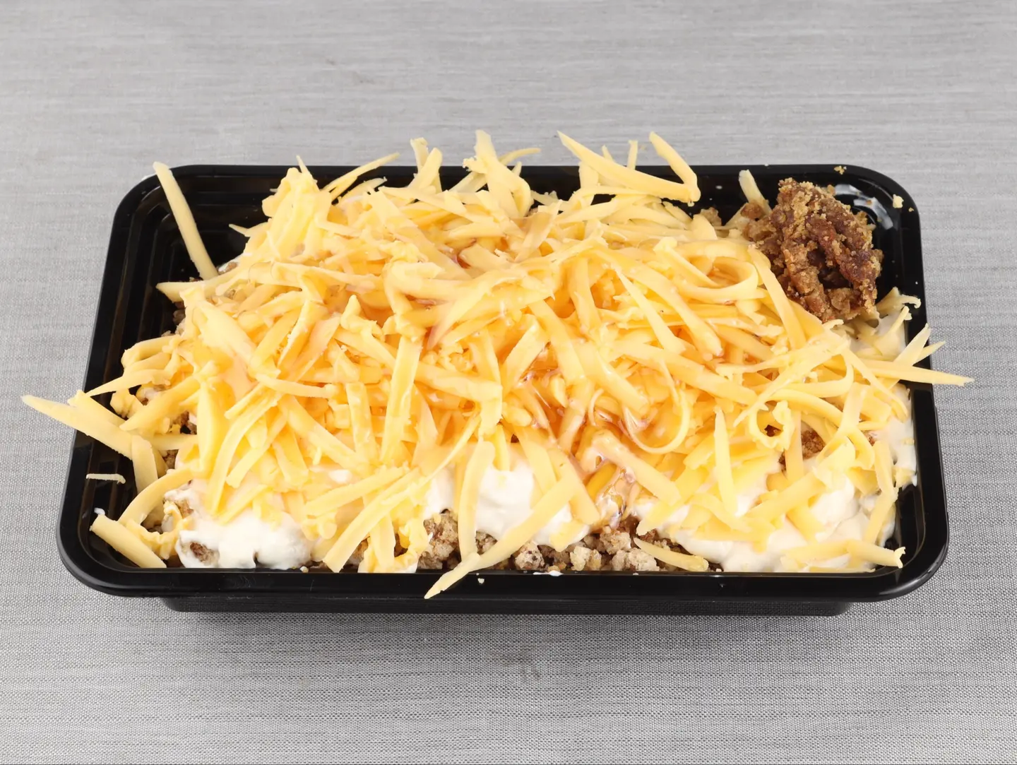 عريكة مشكل شيدر دخن - صغير