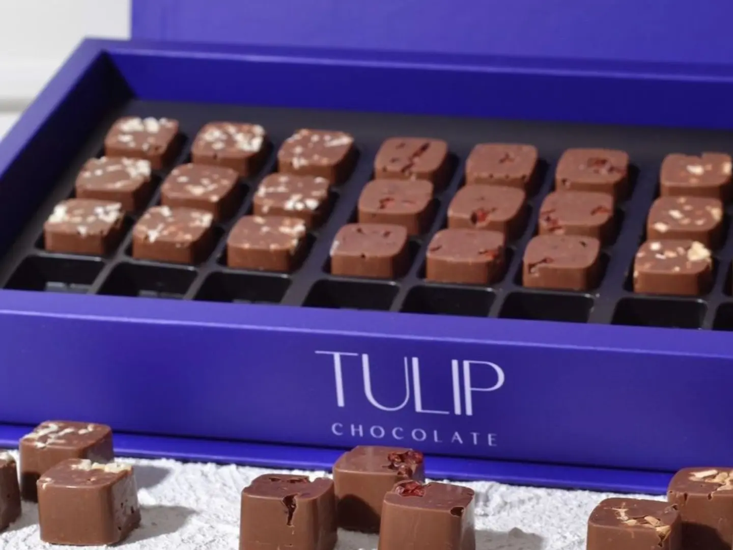 Tulip Box