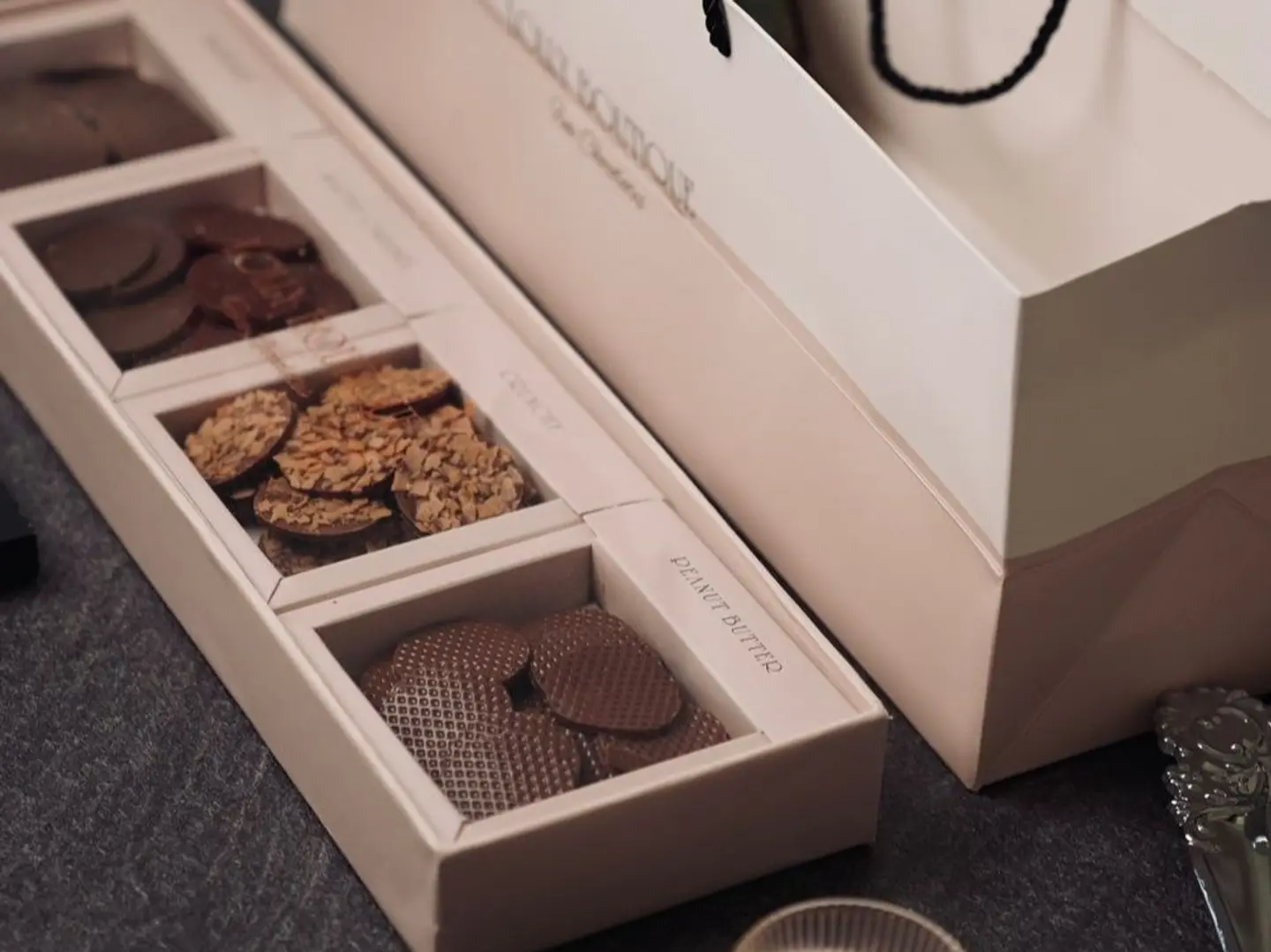 Lolly Boutique Luxury Box