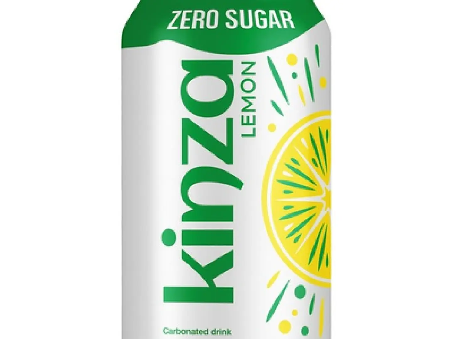 Kinza Limon Zero