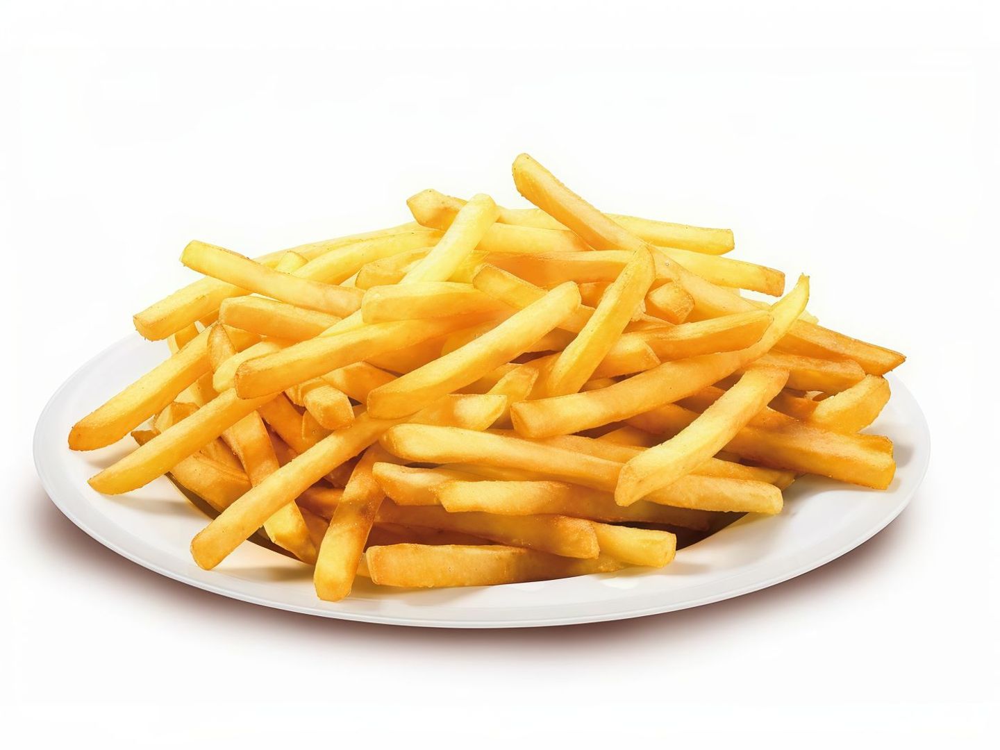 صحن بطاطس