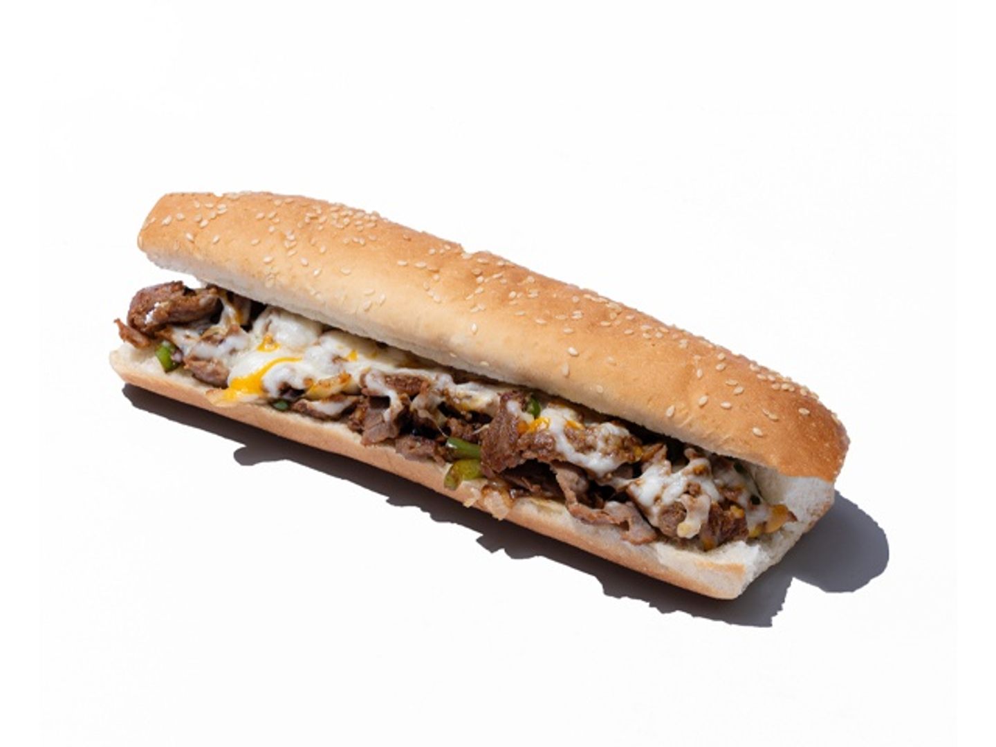 فيلي تشيز ستيك