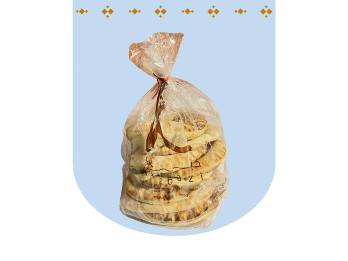 Egypt Bread