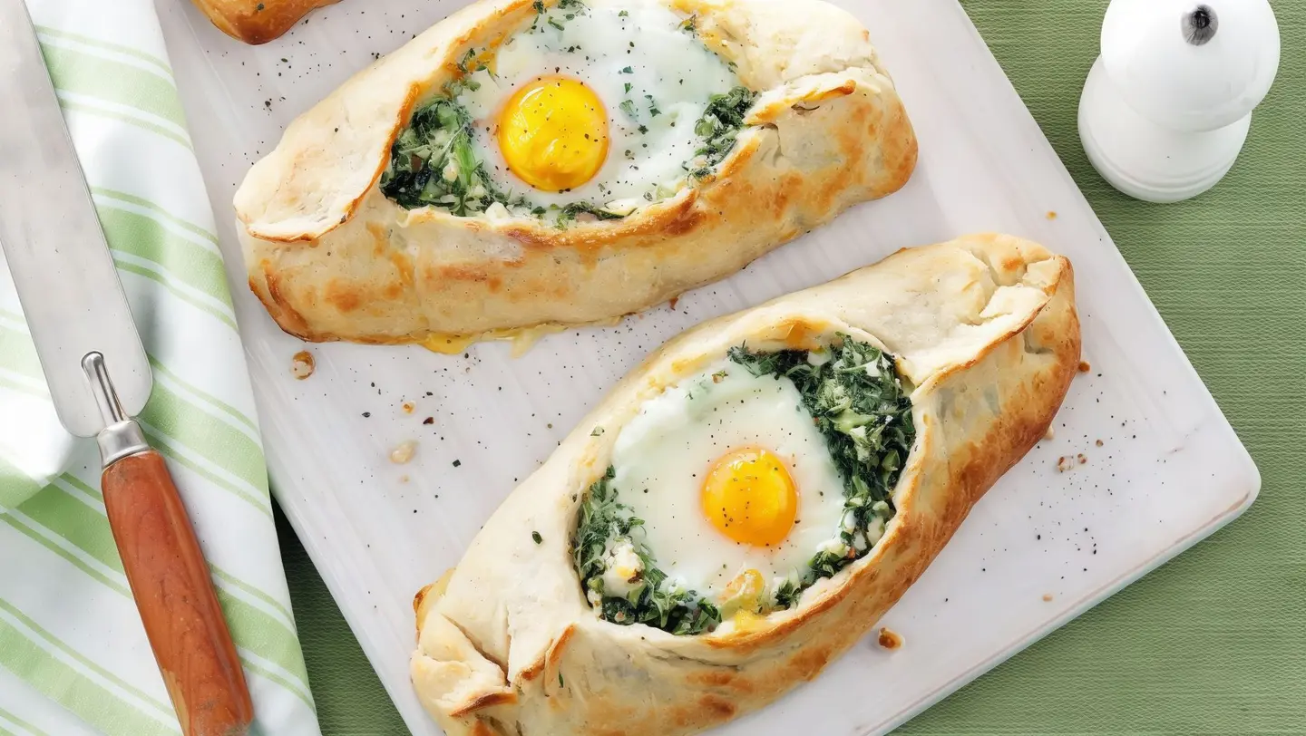 Eggs