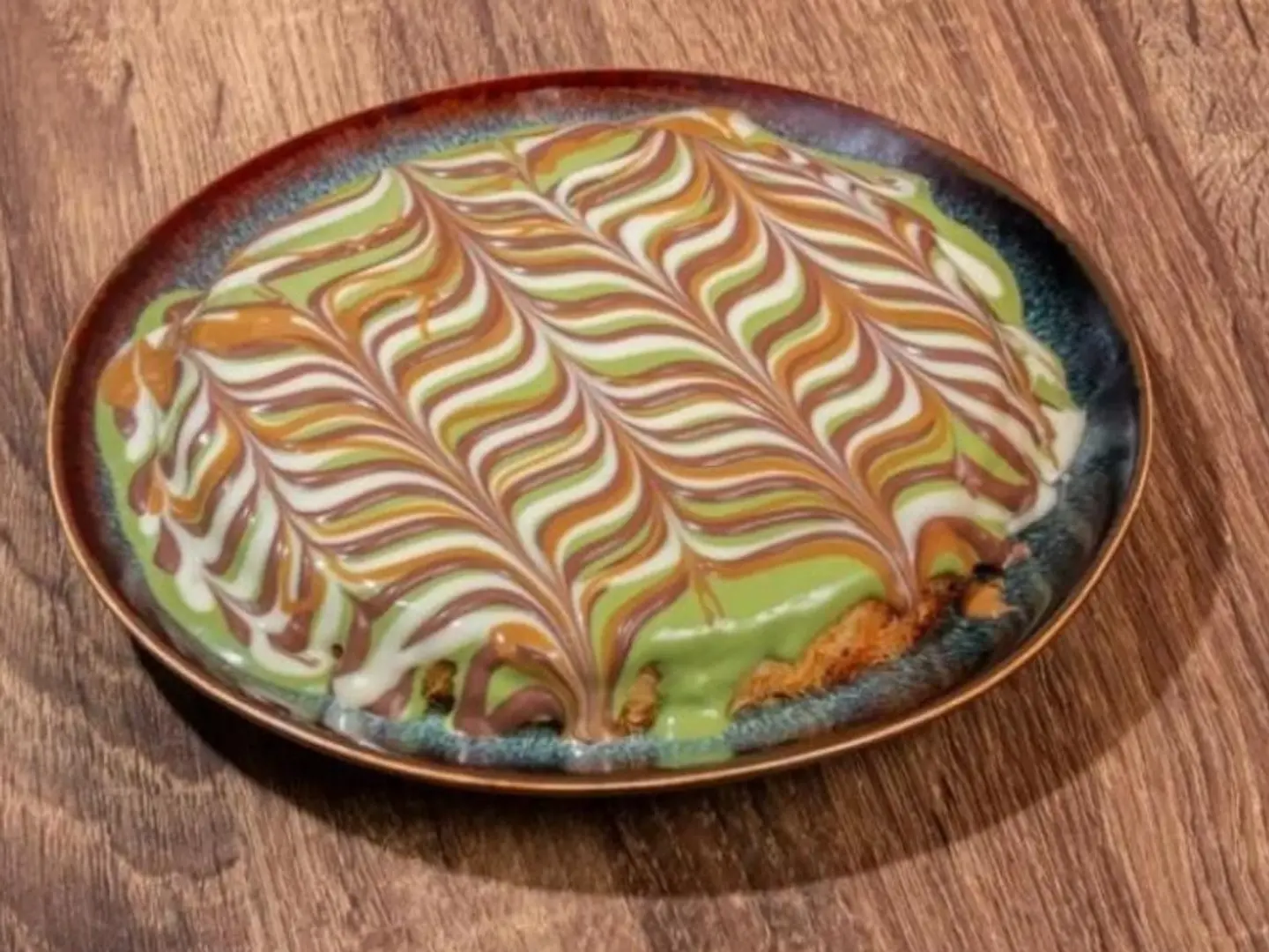 كنافة اسبيشل كبير