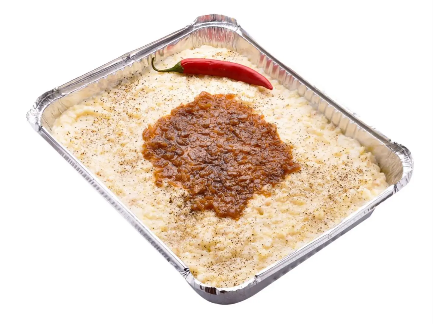 جريش دجاج