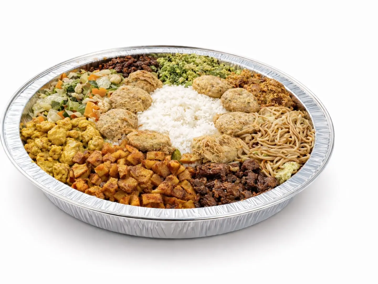 مشكل الجمعه الكبير