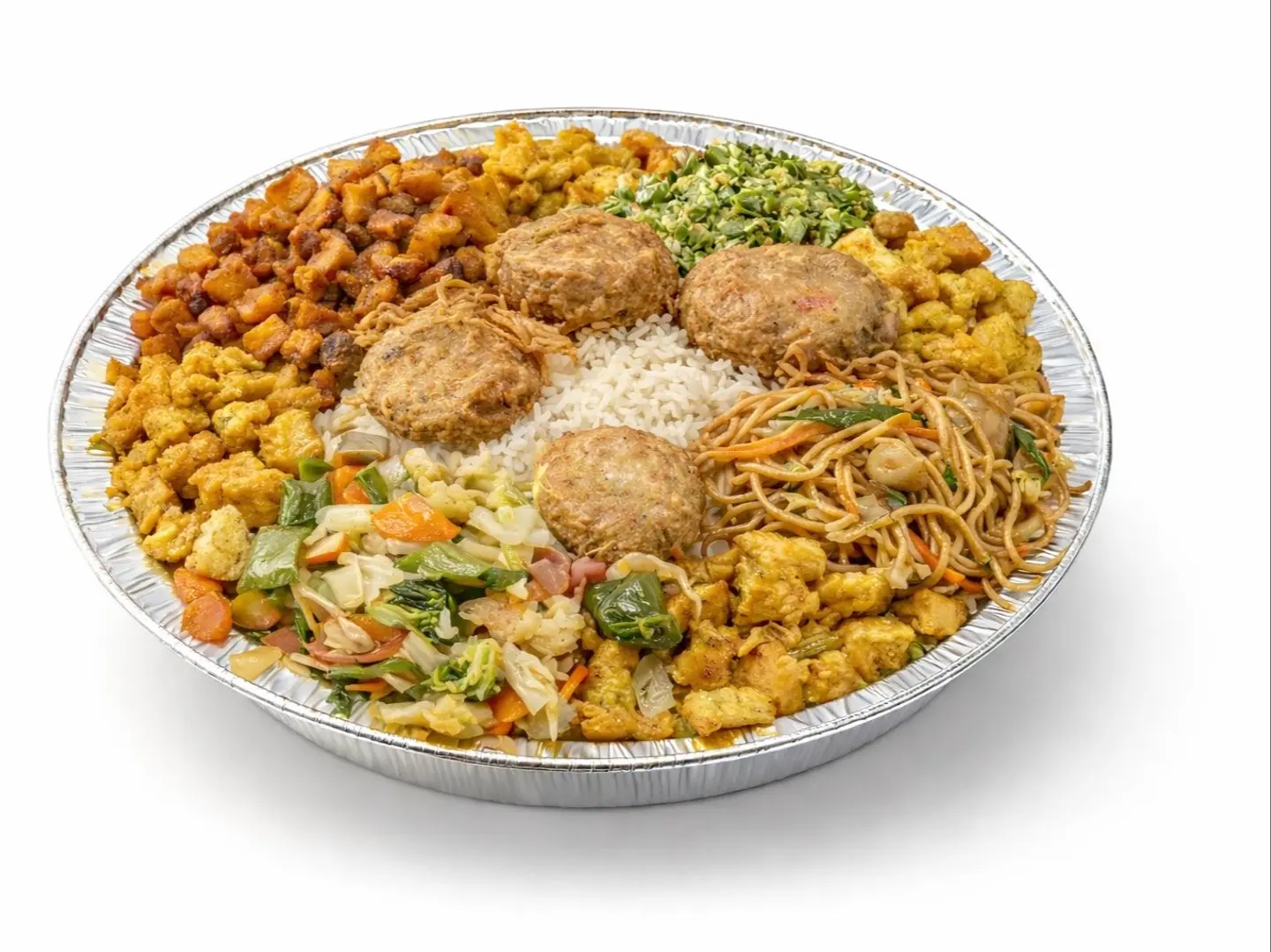 مشكل الجمعه الصغير