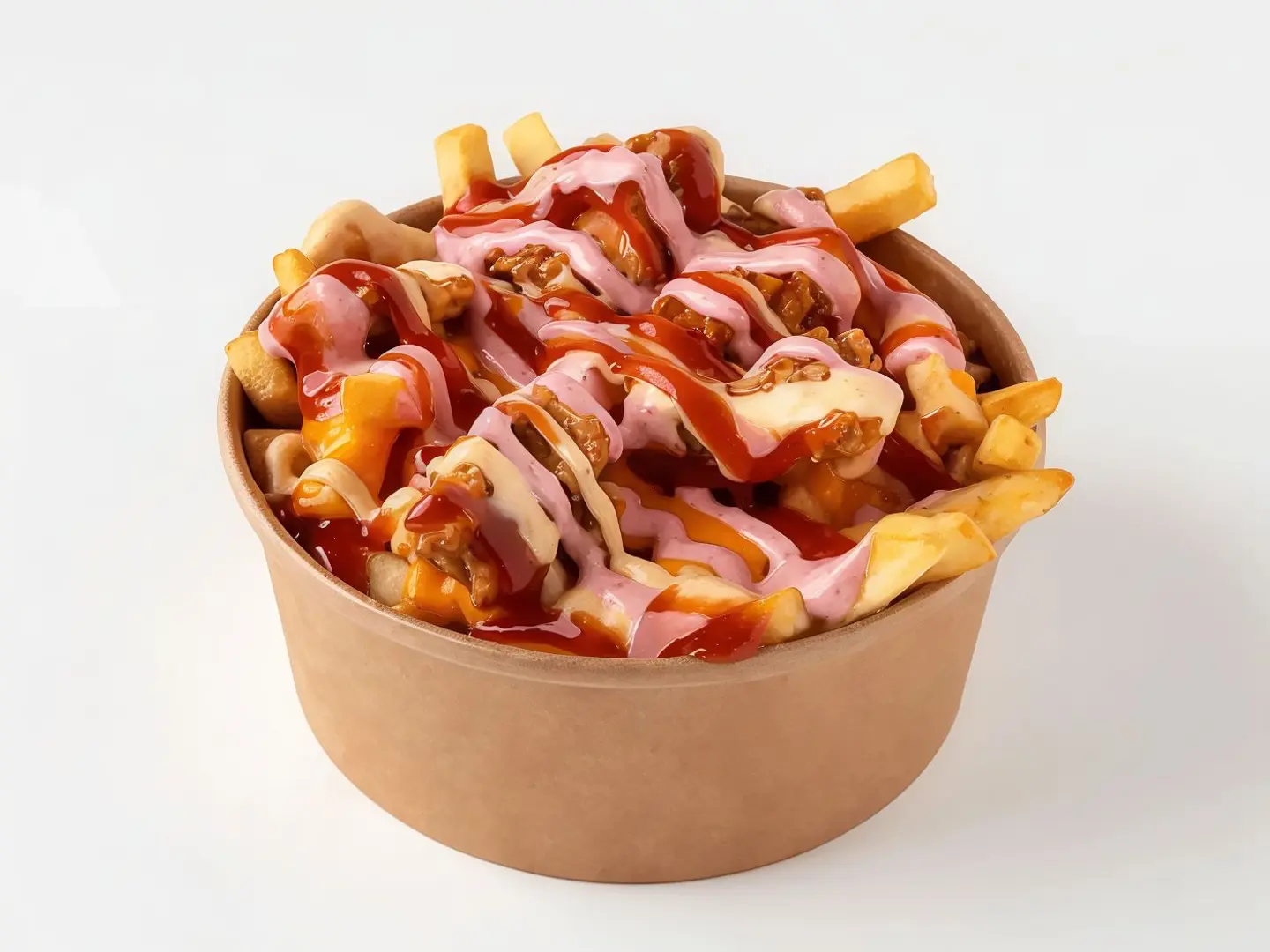 Chicken Fries