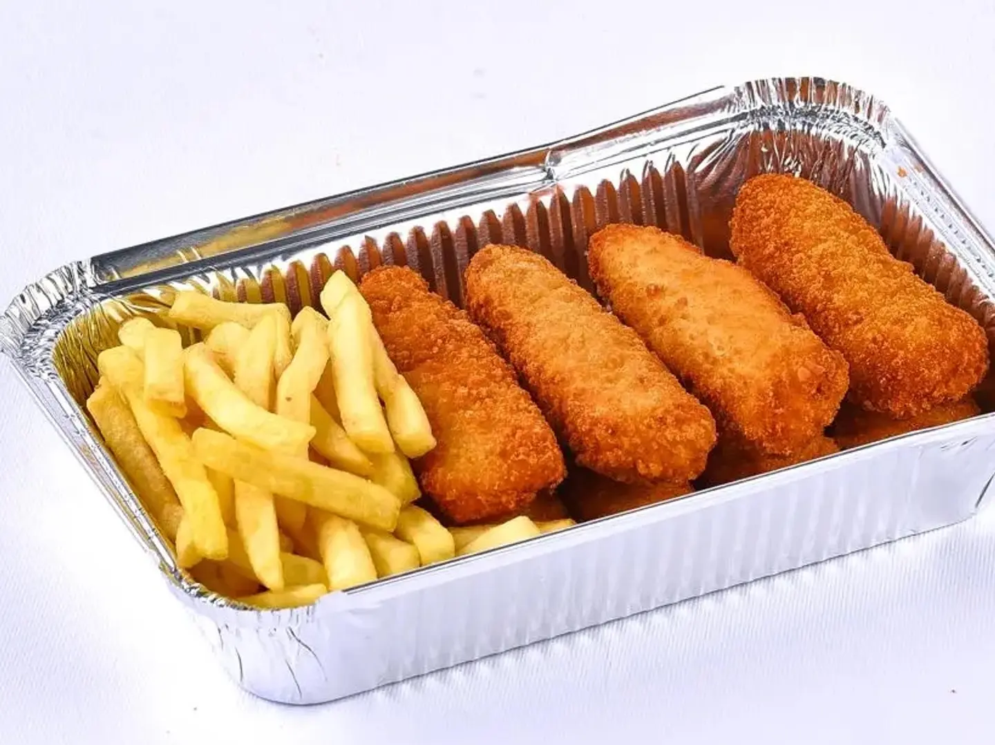 Regular Chicken