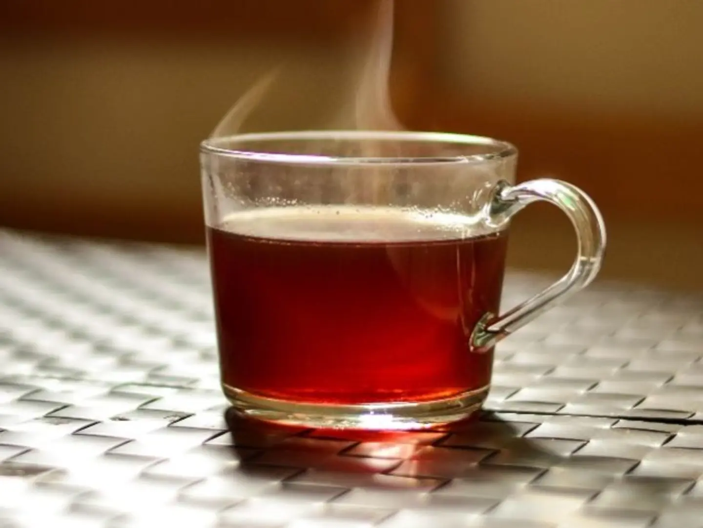 Red Tea