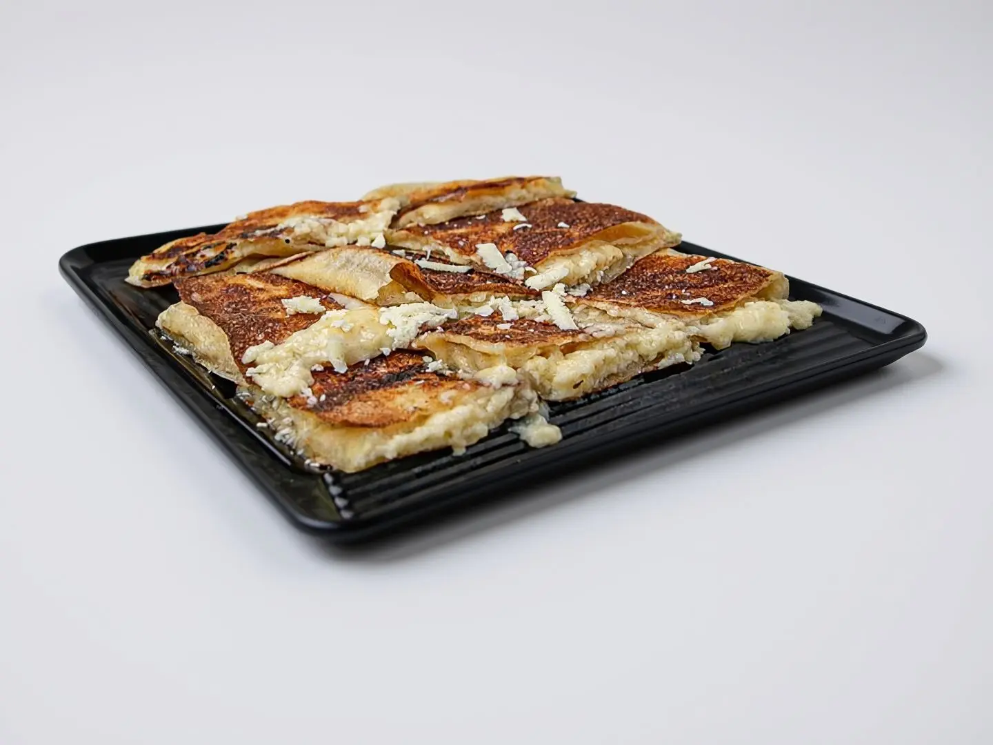 مطبق جبن شيدر