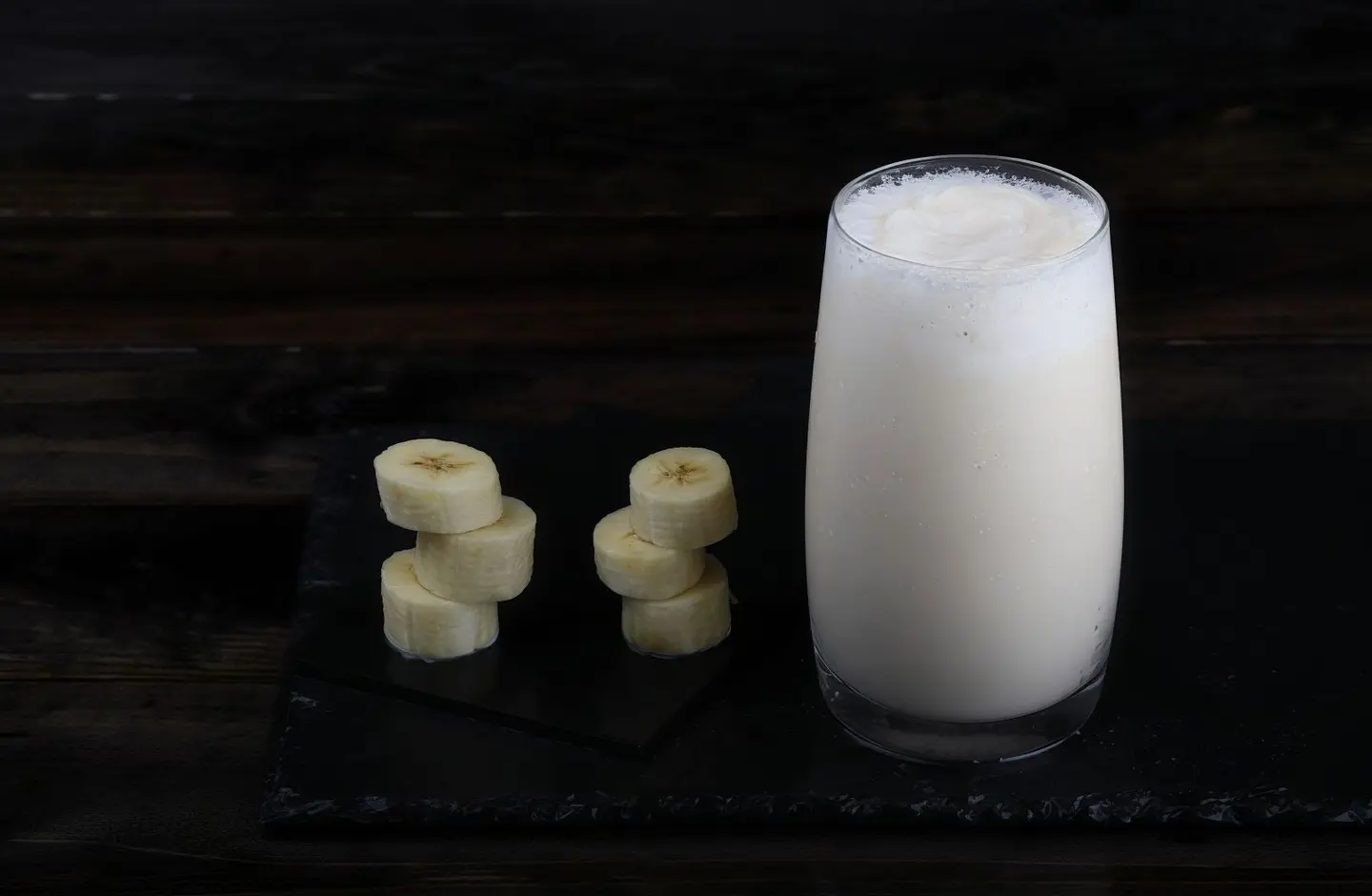 Classic Banana Shake - Large