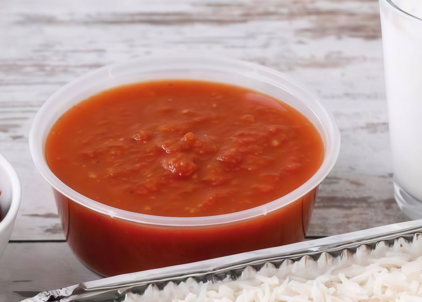 Dagos Sauce