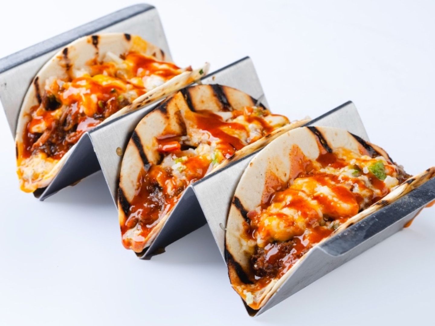 Tacos Birria