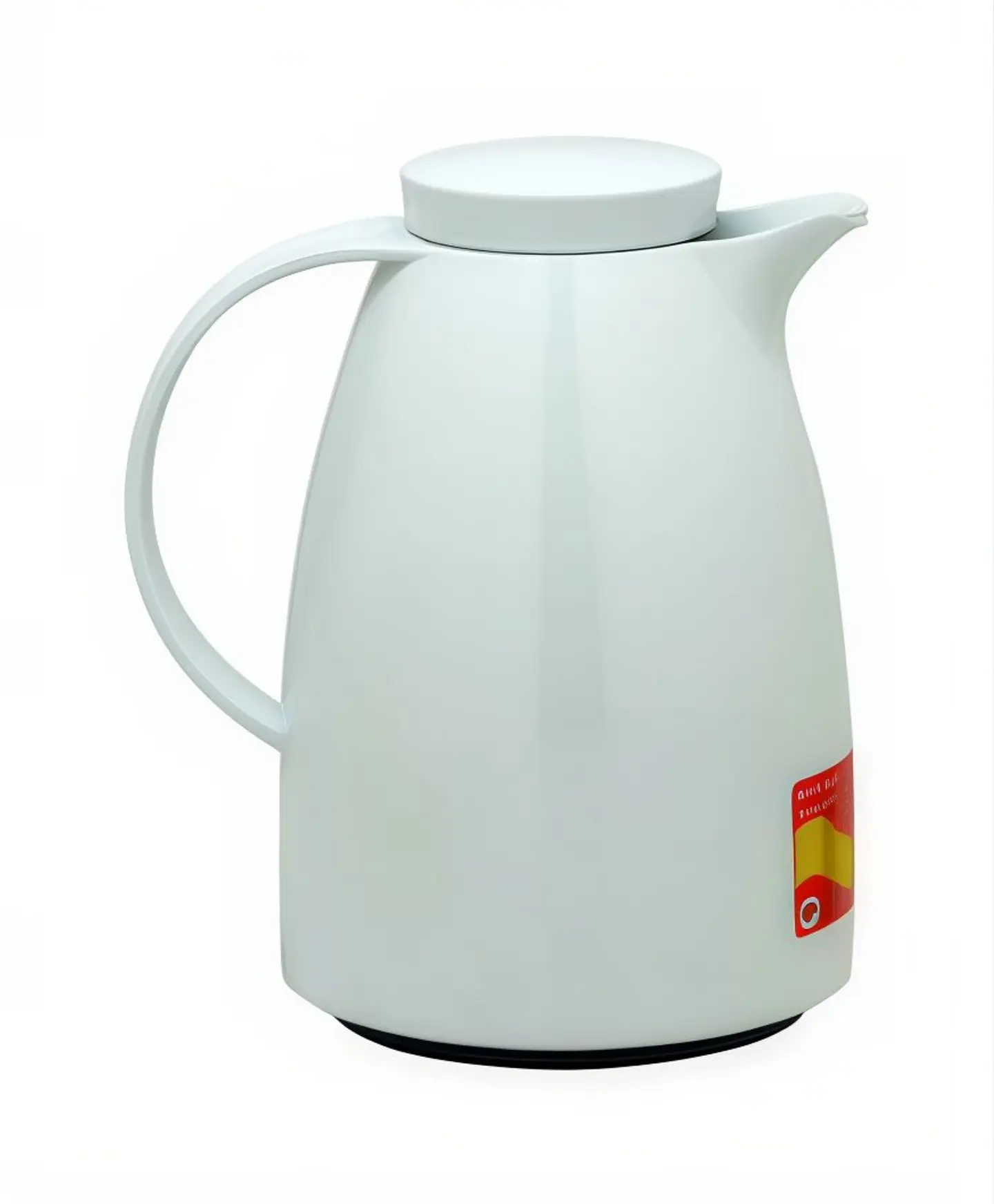ترمس شاي أخضر
