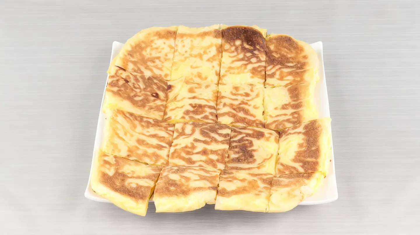 مطبق مالح مشكل