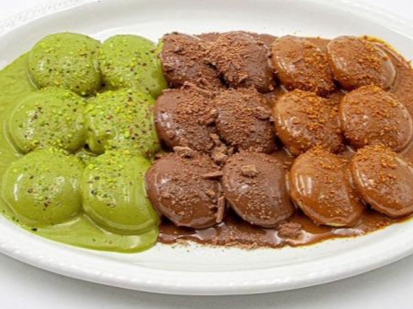 ميني بان كيك