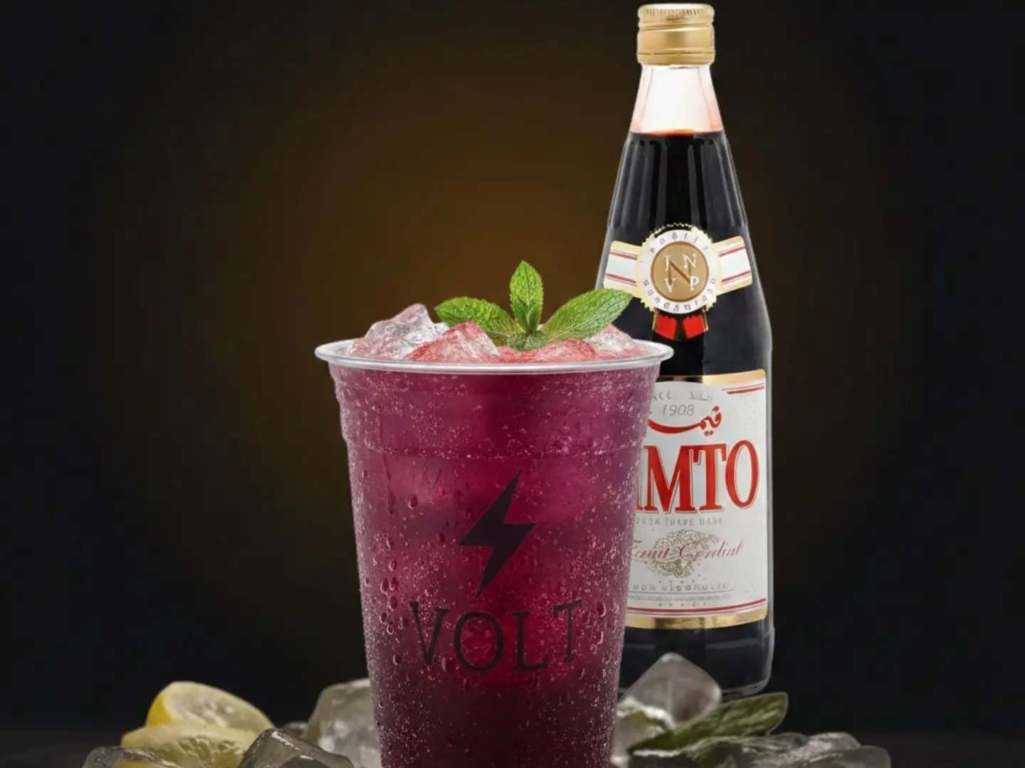 موهيتو فيمتو