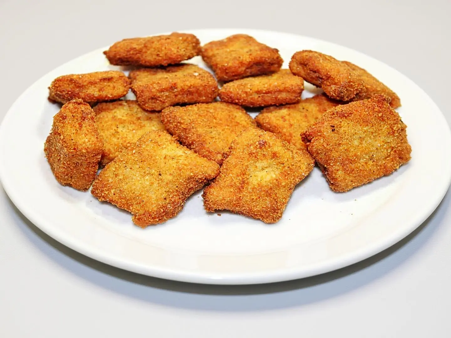 ناجتس دجاج