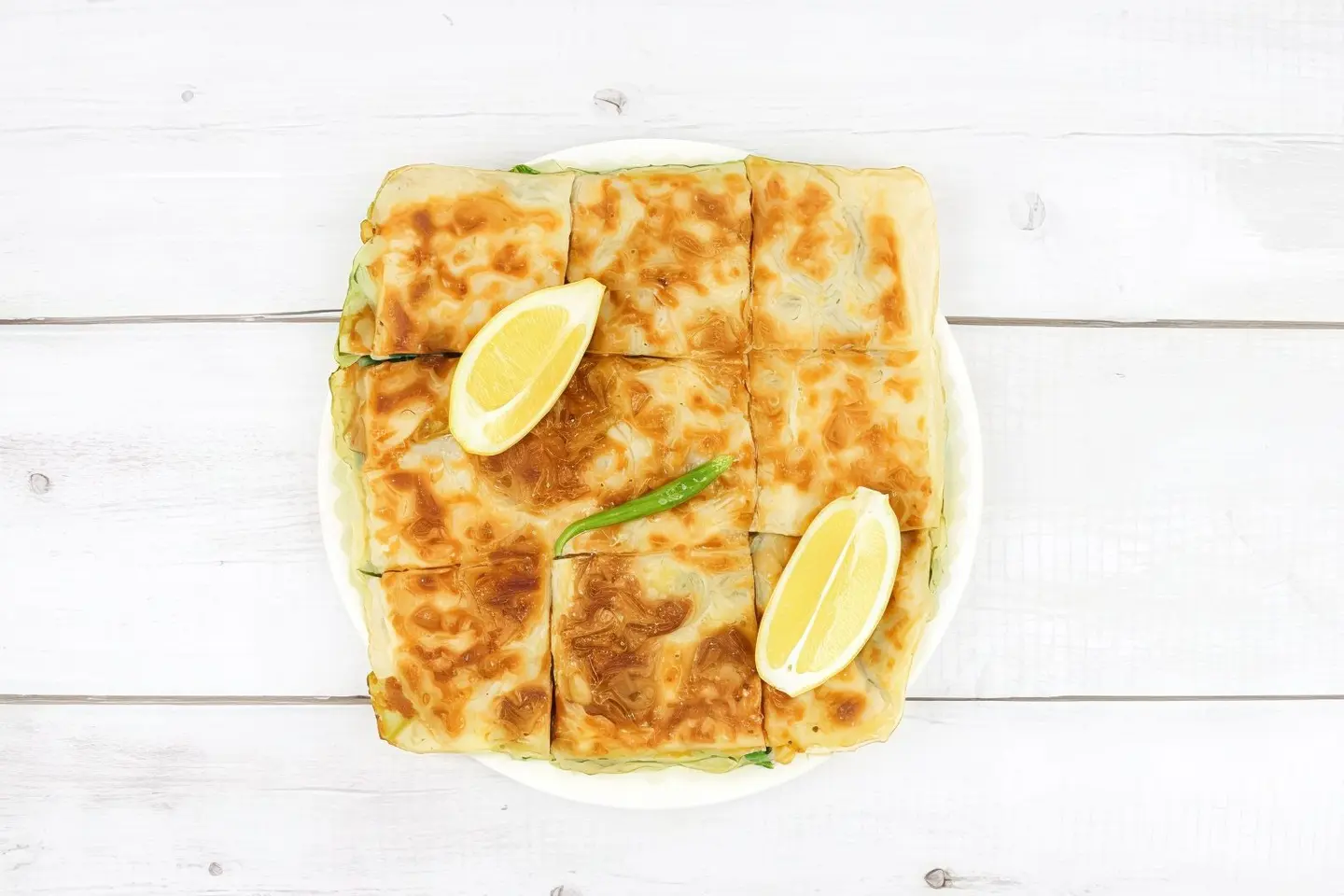 مطبق خضار