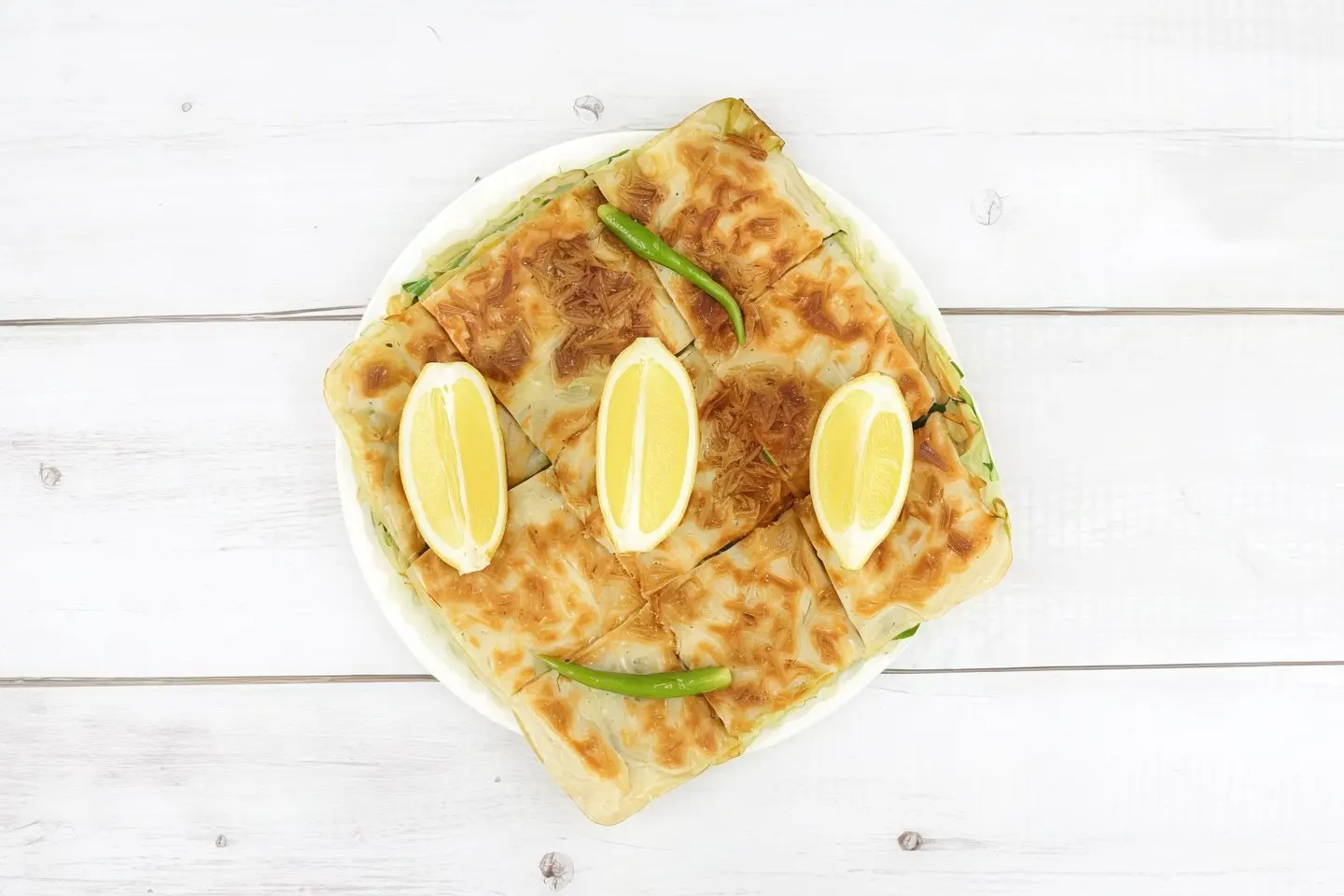 Kraft Vegetable Mutabbak