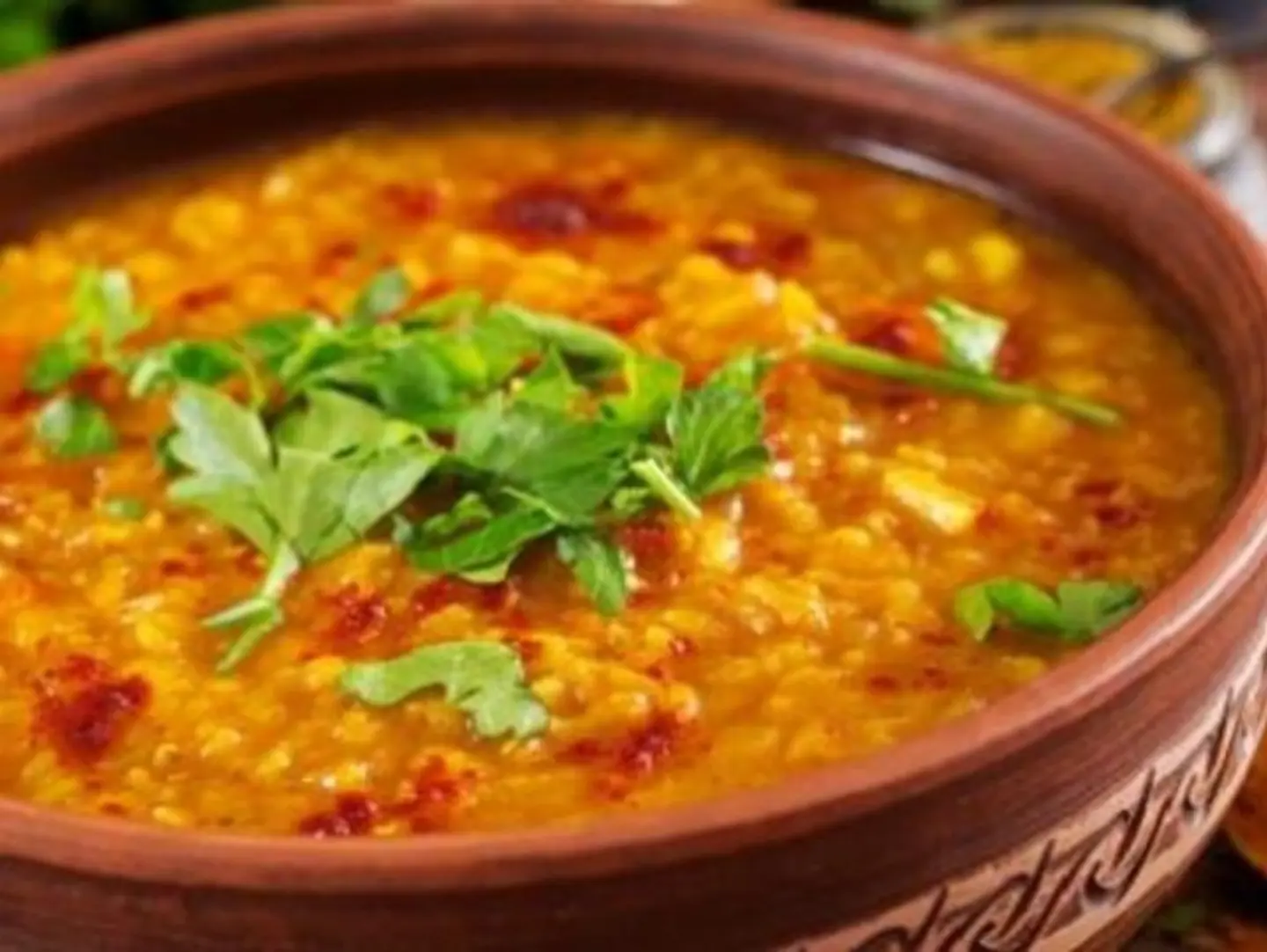 Lentils