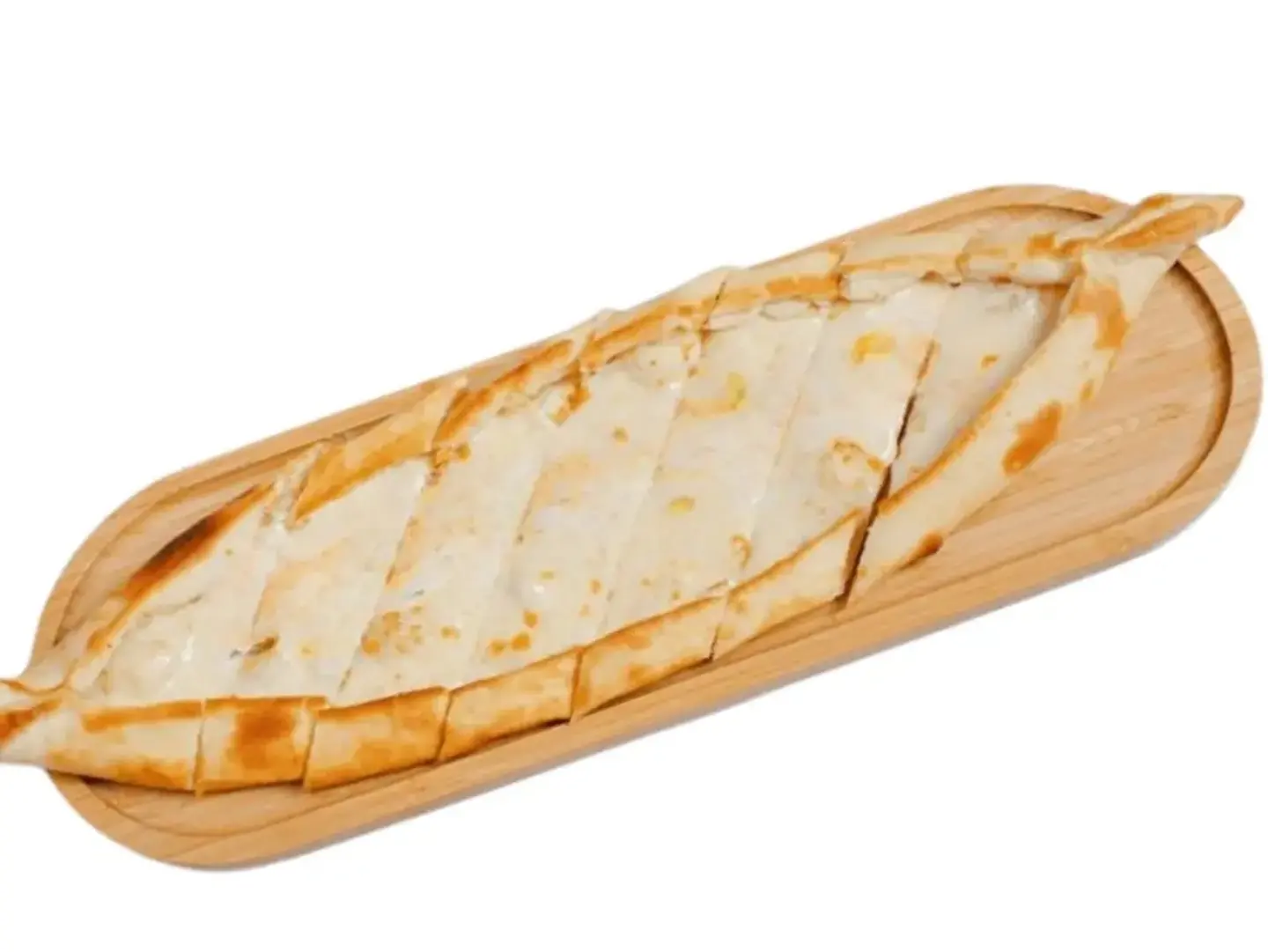 Liquid Cheese Pie