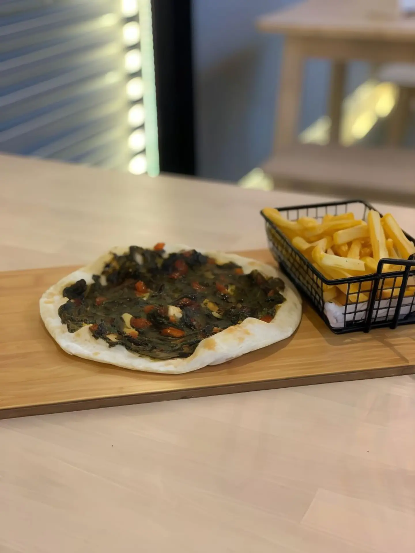 Spinach Pie