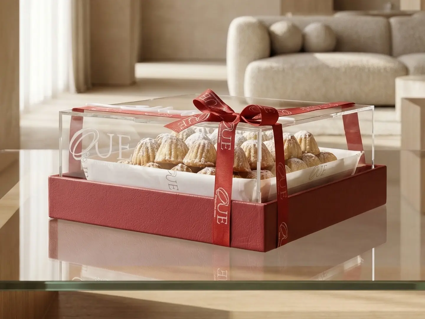 بوكس العيد معمول