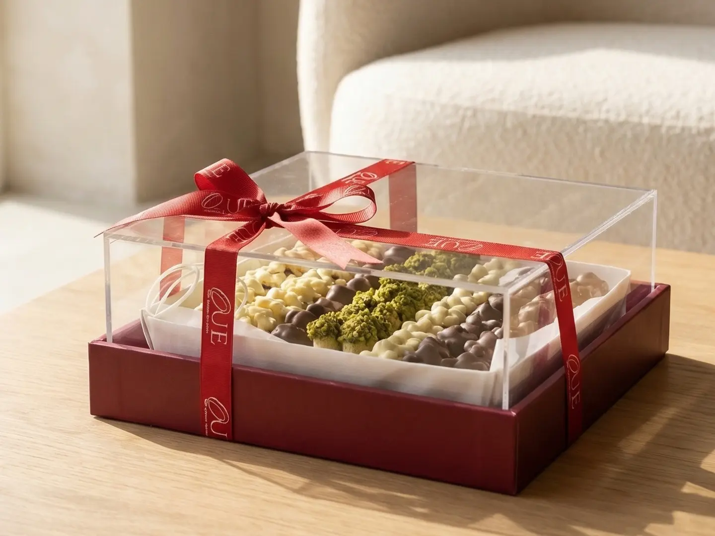 بوكس العيد سابلية